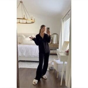 SKIMS Sleep Pajama Set